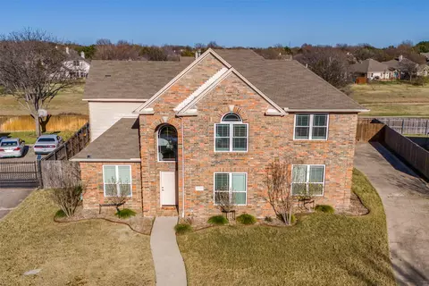 1717 Sawtooth Oak Trl, Keller, TX 76248
