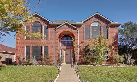 2312 Austin Dr, Mesquite, TX 75181