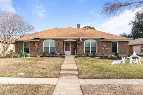 1508 Versailles Dr, Richardson, TX 75081