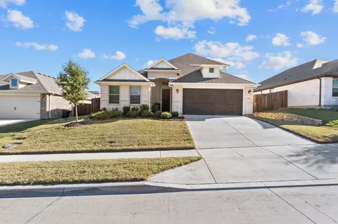 413 Vaquero St, Weatherford, TX 76087