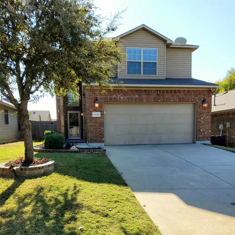 1121 Terrace Landing Ct, Fort Worth, TX 76179