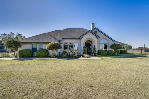 3008 Parker Hill Rd, Palmer, TX 75152