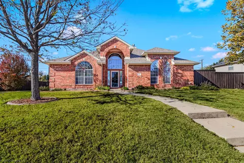 605 Tall Tree Dr, Murphy, TX 75094