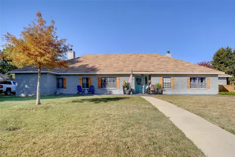 3213 Windy Hl, Denton, TX 76209