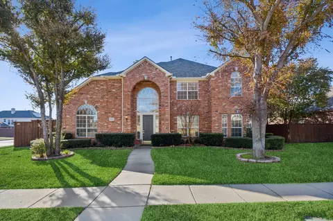 3500 Matagorda Springs Dr, Plano, TX 75025