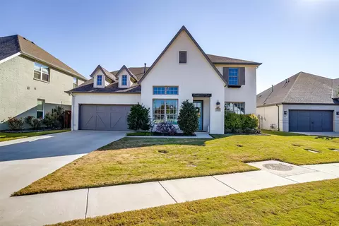 803 Highlands Ave, Aledo, TX 76008