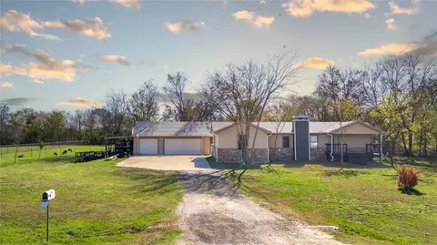 415 Stagecoach Rd, Royse City, TX 75189