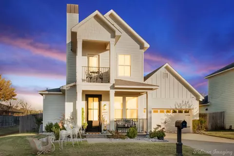401 Perfect Pl, Bossier City, LA 71111