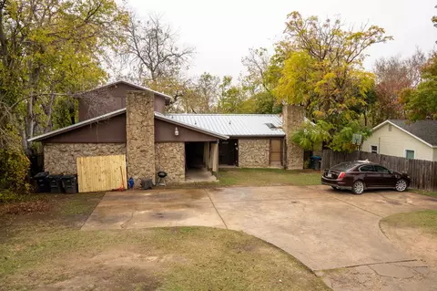 4910 Lovell Ave, Fort Worth, TX 76107