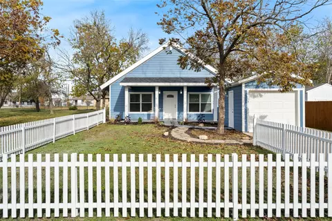 4316 Pickett St, Greenville, TX 75401