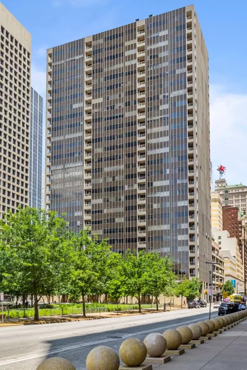1200 Main St #901, Dallas, TX 75202