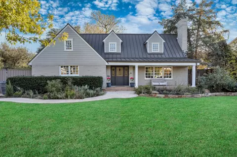 4414 Shirley Dr, Dallas, TX 75229