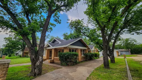 301 S Melwood St, Winters, TX 79567