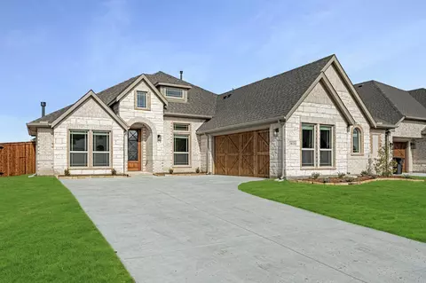 3818 Mesa Verde Dr, Rockwall, TX 75032