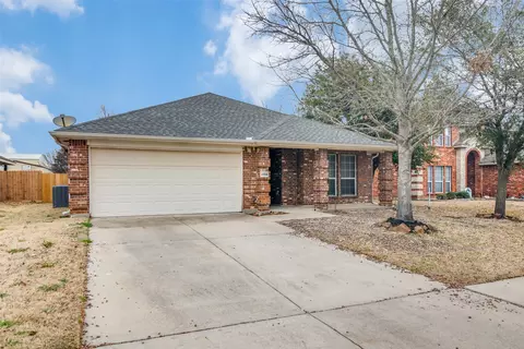 2804 Spencer Cir, Royse City, TX 75189