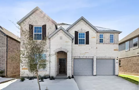 1412 Nathan Ln, Anna, TX 75409