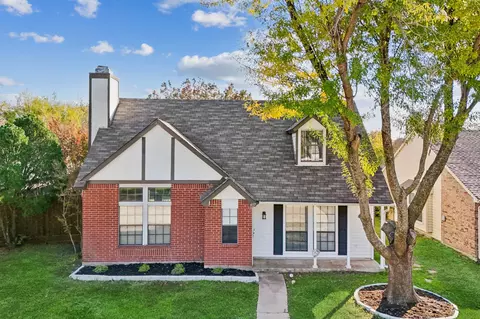 4137 Newton St, The Colony, TX 75056