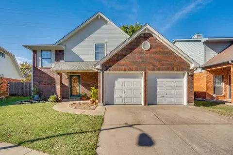 3309 Nice Dr, Plano, TX 75023