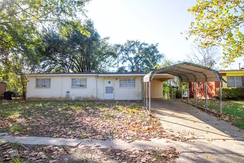 5306 Aster St, Bossier City, LA 71112