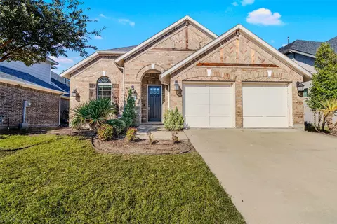 115 Aster Ln, Wylie, TX 75098