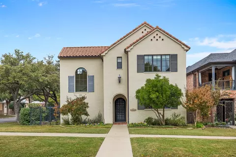 4740 Dexter Ave, Fort Worth, TX 76107