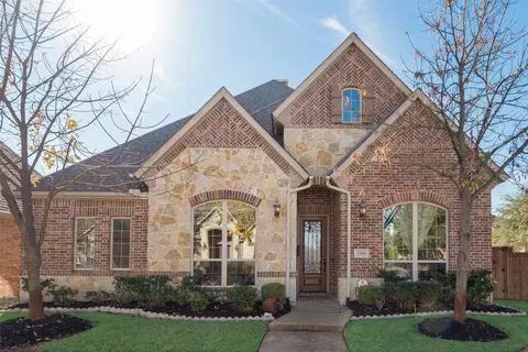 2500 Lady Viviane Ln, Lewisville, TX 75056