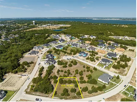 442 Castle Pines Dr, Heath, TX 75032