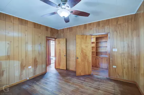 Bedroom - 114 Goode Ave, Minden, LA 71055 photo 4 of 6
