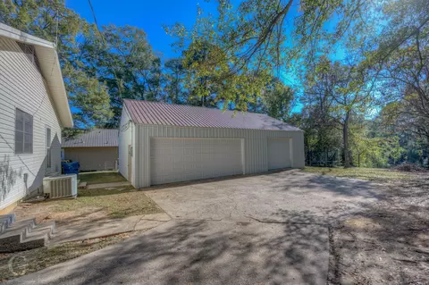 Exterior - 114 Goode Ave, Minden, LA 71055 photo 2 of 5