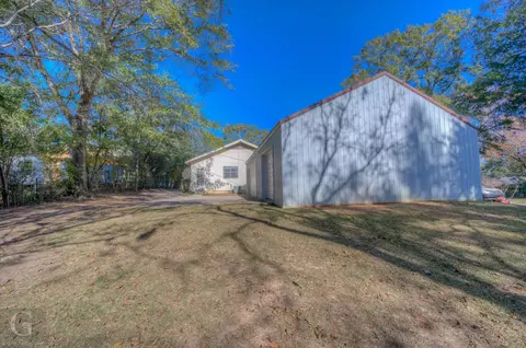 Exterior - 114 Goode Ave, Minden, LA 71055 photo 4 of 5