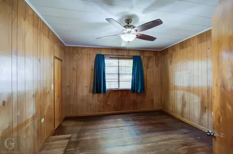 Bedroom - 114 Goode Ave, Minden, LA 71055 photo 3 of 6
