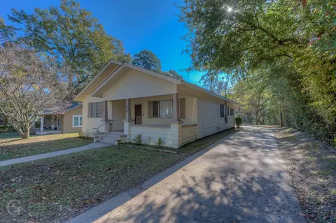 Exterior - 114 Goode Ave, Minden, LA 71055 photo 3 of 5