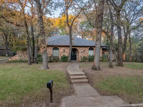 1 Vancouver Pl, Sherman, TX 75092