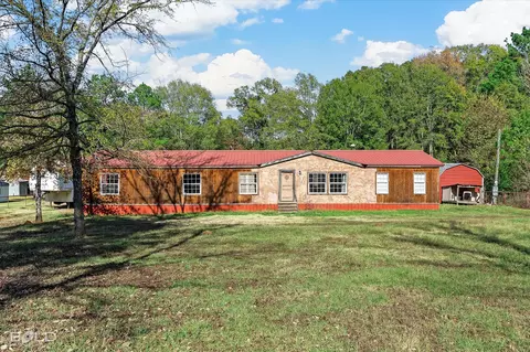 262 Hanson Dr, Doyline, LA 71023