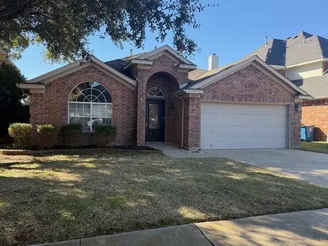 1849 Meyerwood Ln N, Flower Mound, TX 75028