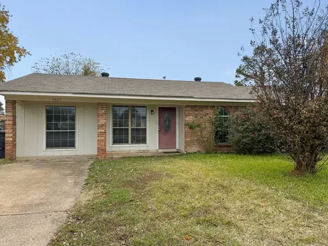 4827 Marigold Cir, Bossier City, LA 71111