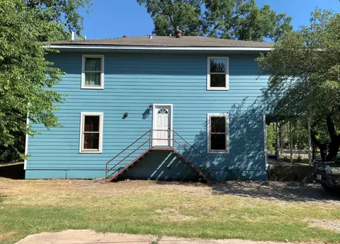 613 S 14 Th St, Corsicana, TX 75110
