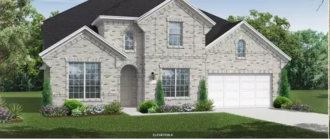 716 Cardamom St, Fort Worth, TX 76177