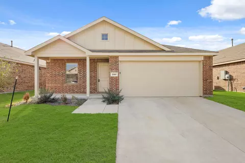 2307 Tallahasse Dr, Ennis, TX 75119