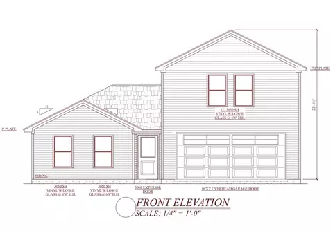 1423 Caldwell St, Dallas, TX 75223