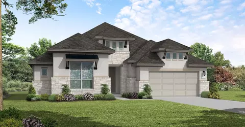 728 Purple Dome Dr, Fort Worth, TX 76177