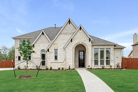 2606 Bear Trl, Mansfield, TX 76063