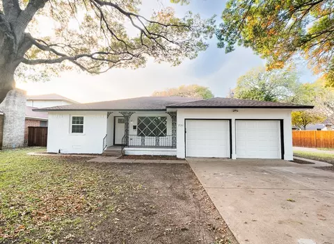 731 Kennedy Ave, Duncanville, TX 75116
