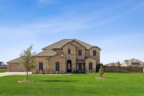 411 Bandera Dr, Waxahachie, TX 75167