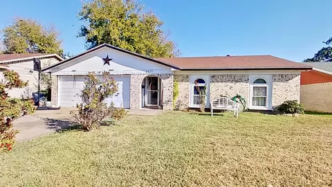 6617 Armando Ave, Fort Worth, TX 76133
