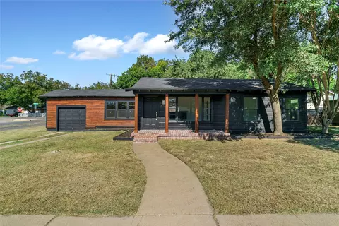 836 Featherston St, Cleburne, TX 76033