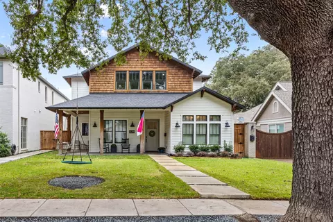 2720 Waits Ave, Fort Worth, TX 76109