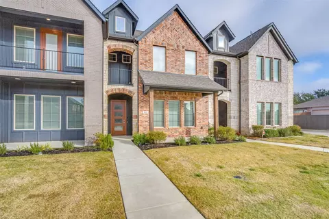 802 Eaglescliffe Lndg, Wylie, TX 75098