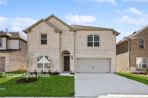 1431 Odette Dr, Arlington, TX 76013