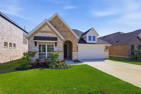 1433 Odette Dr, Arlington, TX 76013